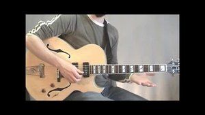 Online Guitar Lessons - Basic Chord Forms